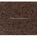 Polished Surface Marron Guaiba Granite Stone